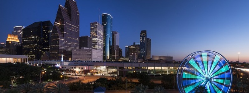 Houston Texas Attractions