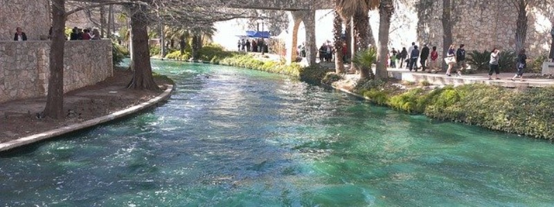 River Walk San Antonio