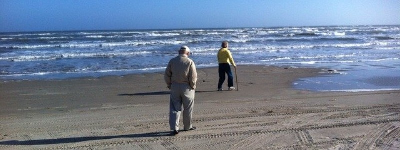 Texas Gulf Coast Attractions