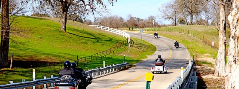Attractions Texas Hill Country