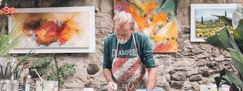 Art Certifications