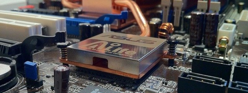 Computer Certifications