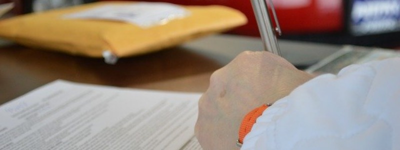 Legal Certifications