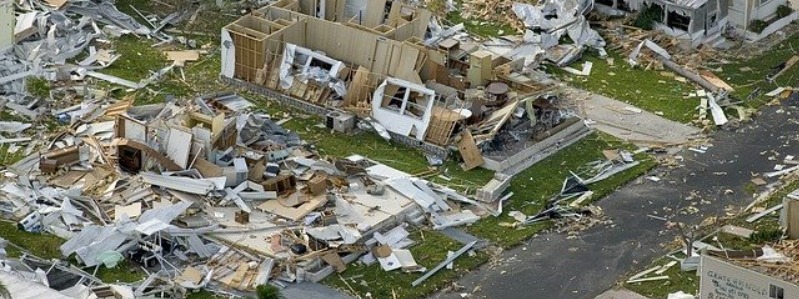 Hurricane Protection texas