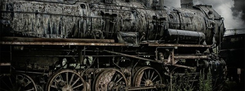 Texas Rail Trail