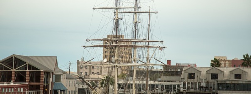 Galveston things to do