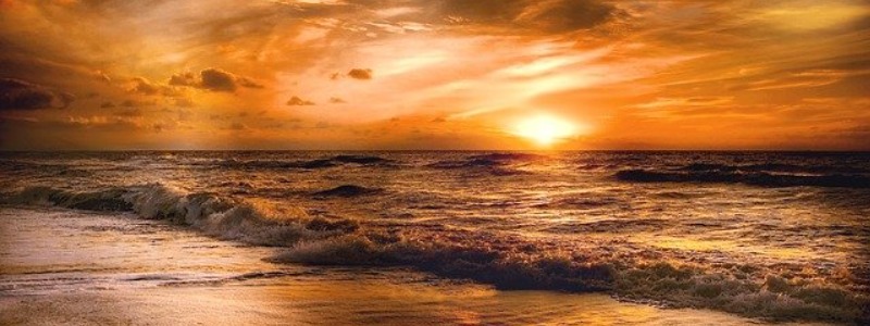 North Padre Island