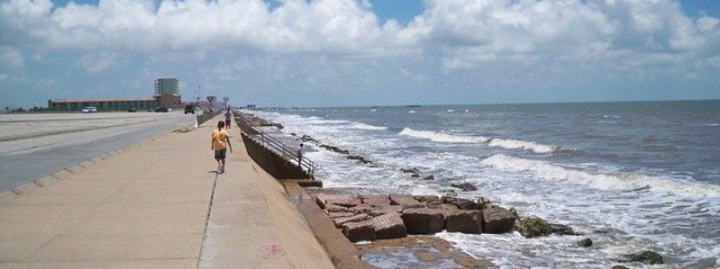 best texas beaches