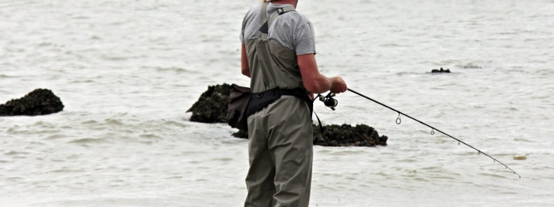 Fishing Guide Galveston