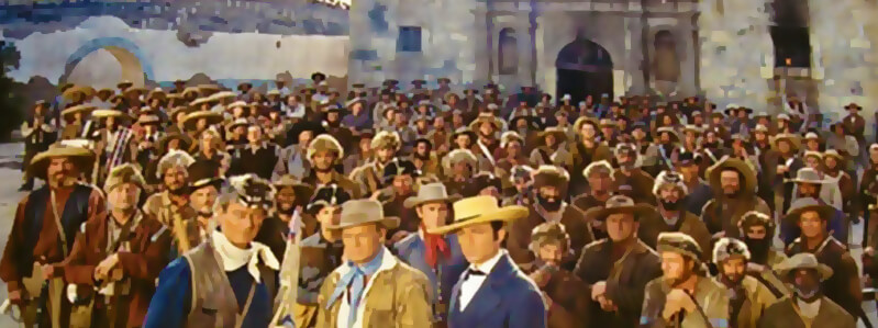 Best Texas about Movies