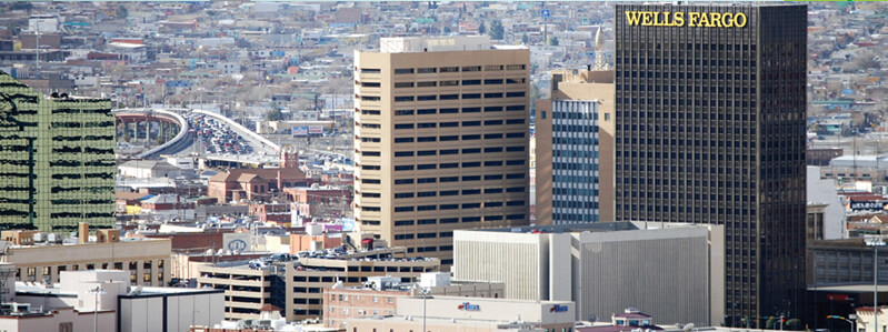 El Paso Industry