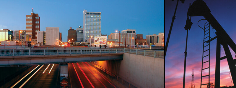 West Texas Industry