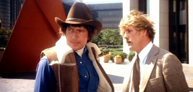 CommentaramaFilms: North Dallas Forty (1979) v. Any Given Sunday (1999)
