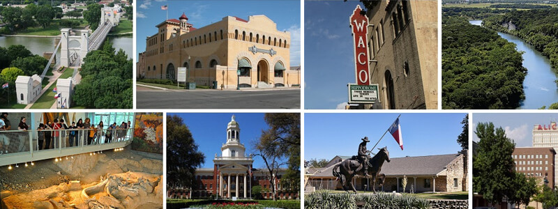 Kids Things To Do In Waco