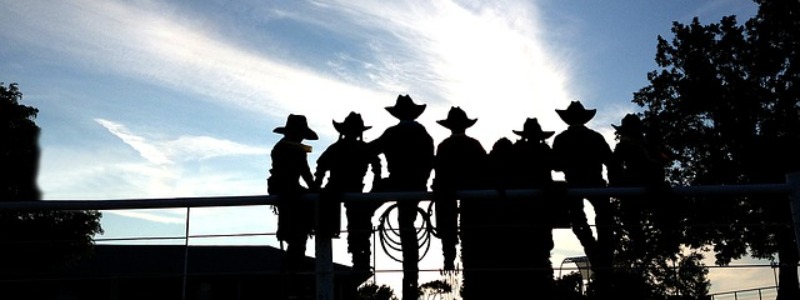 Cowboy Boots cowboys history