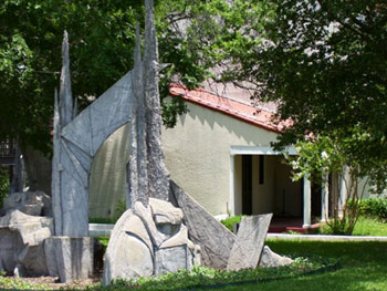Art Center Waco