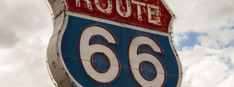 Attractions Route 66
