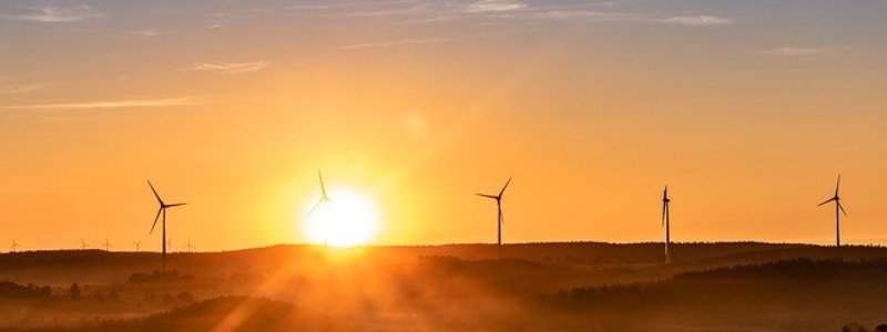 Texas Sustainability