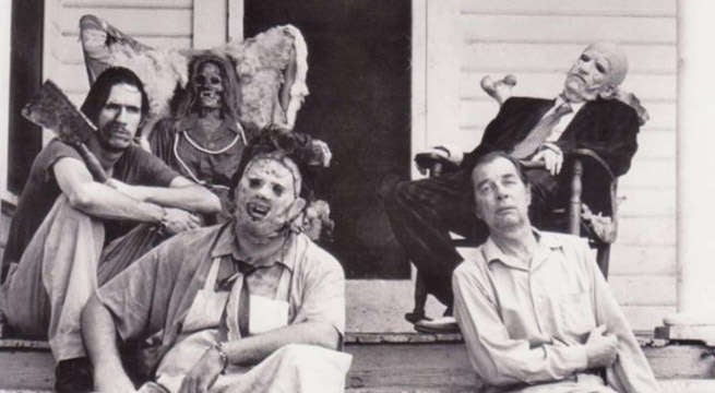 8 Things You Probably Didn&#39;t Know About The Texas Chain Saw Massacre