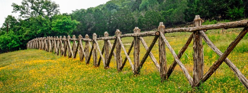 Hill Country Texas