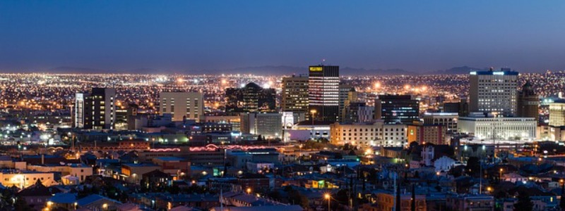 El Paso Attraction