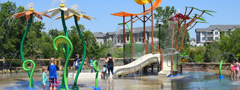 kids little elm things to do