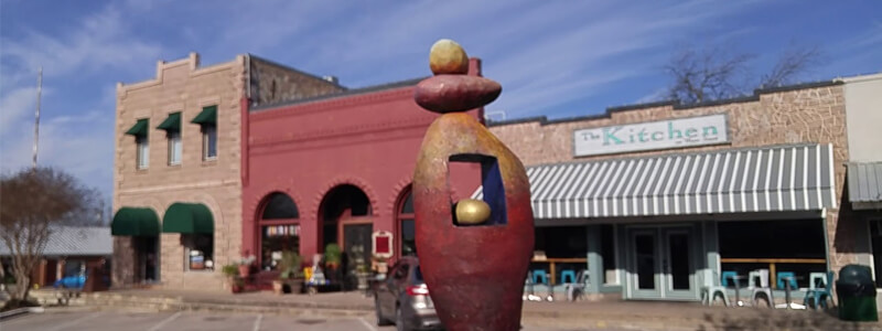 marble falls things to do with kids