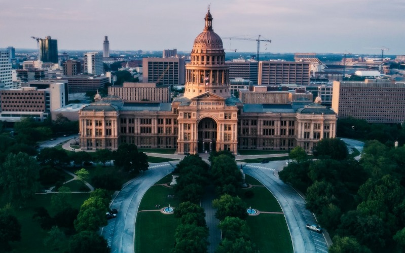 places to visit in Austin TX Austin tourist attractions