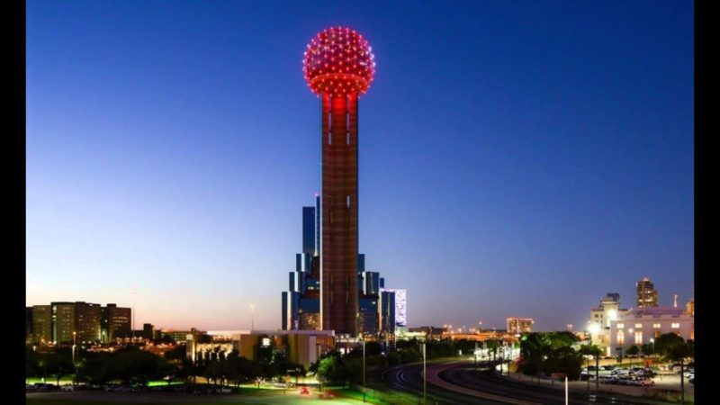 tourist attractions in Dallas