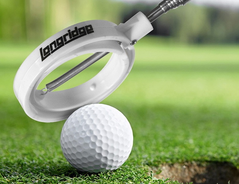 golf ball retriever