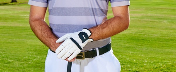 Golf Gloves Guide