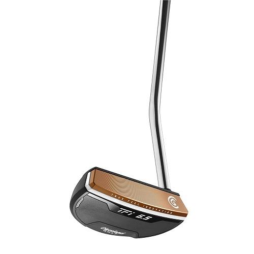 Cleveland Golf TFI 2135 6.5 Putter