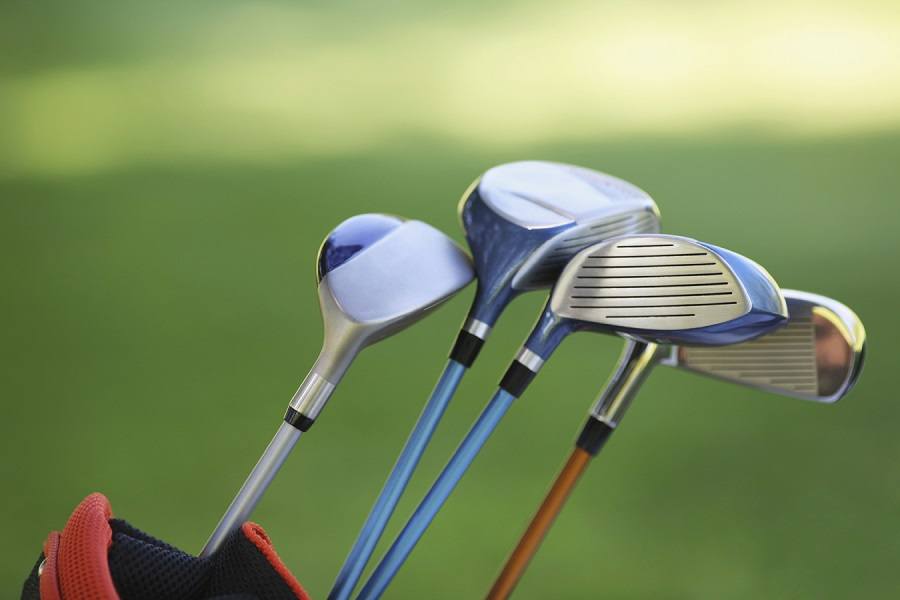 guide Golf Clubs