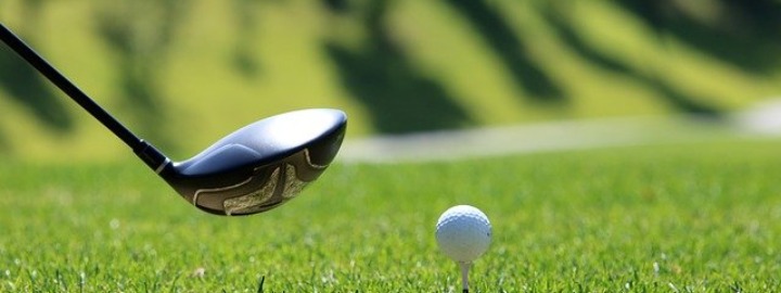 Golf South Texas Plains