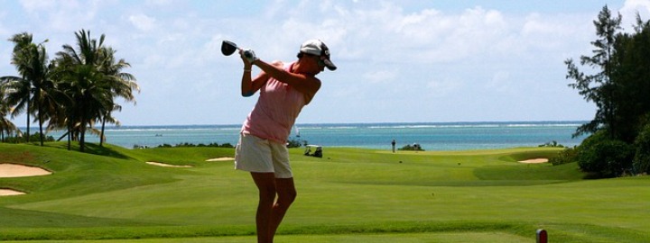 Golf Texas Gulf Coast