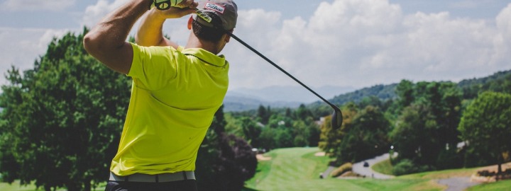 Golf Texas Hill Country