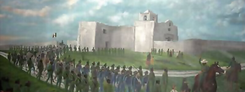 Massacre at Goliad