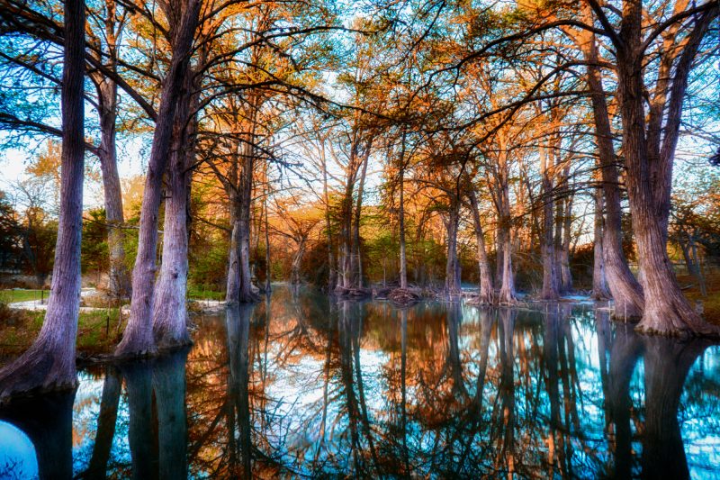 Blue Hole