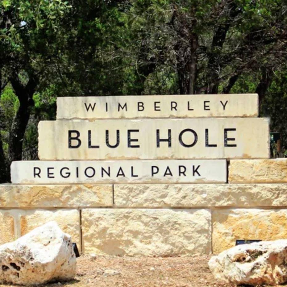 blue hole wimberley 