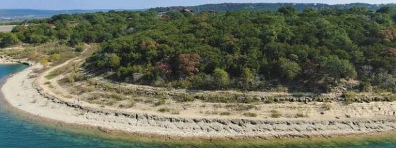Overlook Park Canyon Lake