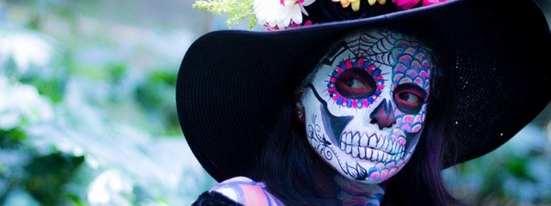 Texas Day of the Dead
