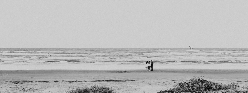 South Padre Island drive
