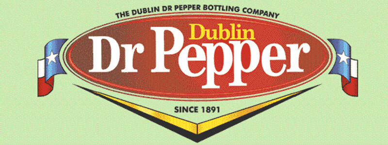 dr pepper dublin texas