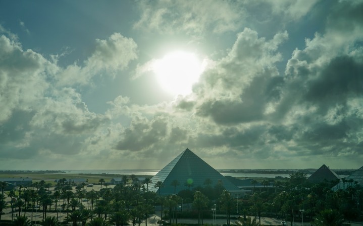 Galveston Island