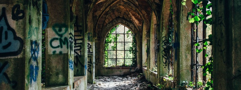 Haunted Texas: Brownsville on the Rio Grande