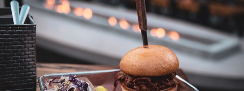 Texas Little Known Places to Eat
