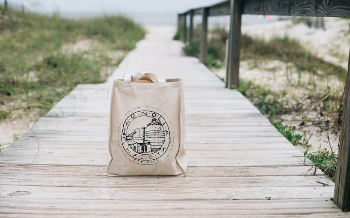 Magnolia Beach, Texas