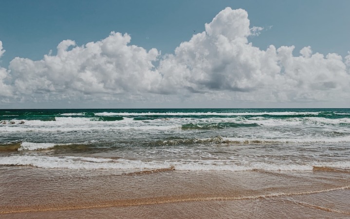 South Padre Island