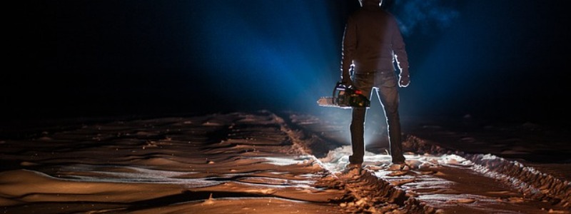 True Story Texas Chainsaw Massacre