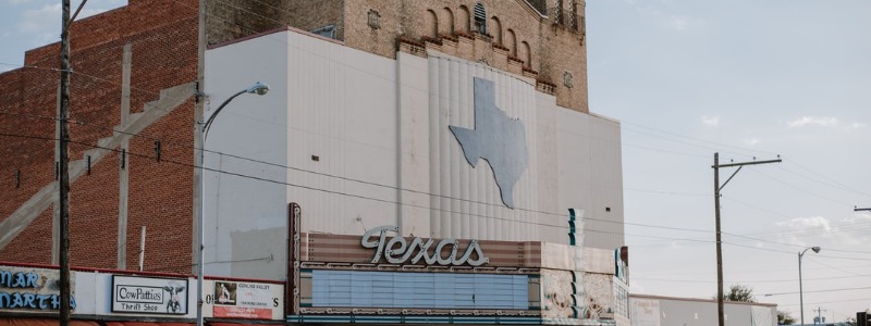 Top Getaways in Texas